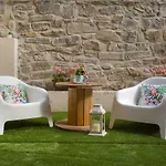 Dulcelia Bilbao. Relax Y Confort En La Ria .ebi-873 Apartment