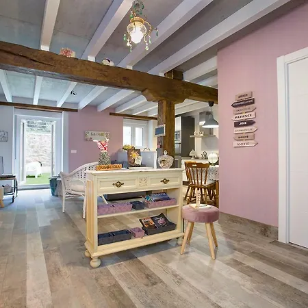 Dulcelia Bilbao. Relax Y Confort En La Ria .ebi-873 Apartment *
