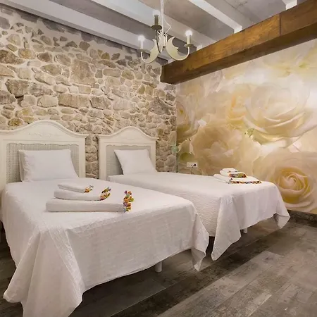 Dulcelia Bilbao. Relax Y Confort En La Ria .ebi-873 Apartment Bilbao