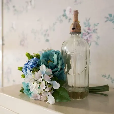 Apartment Dulcelia Bilbao. Relax Y Confort En La Ria .ebi-873