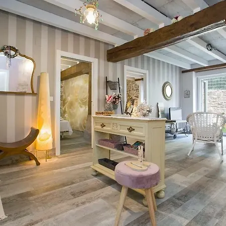 Dulcelia Bilbao. Relax Y Confort En La Ria .ebi-873