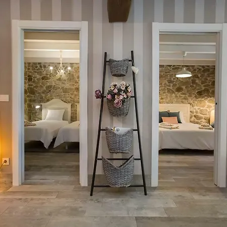 Apartment Dulcelia Bilbao. Relax Y Confort En La Ria .ebi-873