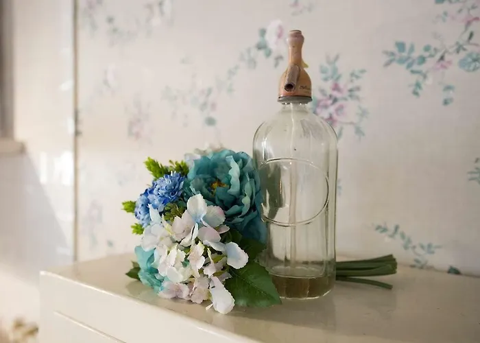 شقة Dulcelia Bilbao. Relax Y Confort En La Ria .ebi-873