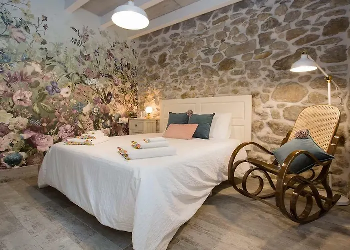 شقة Dulcelia Bilbao. Relax Y Confort En La Ria .ebi-873 *