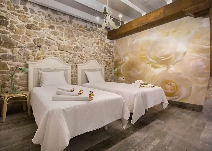 Dulcelia Bilbao. Relax Y Confort En La Ria .ebi-873 شقة بلباو