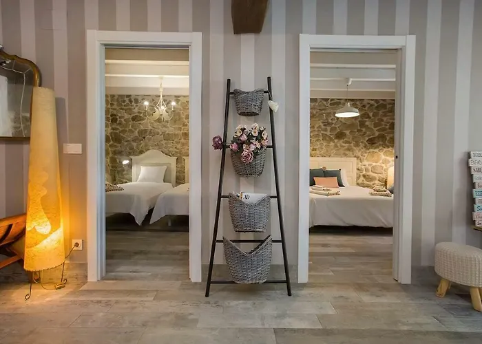 شقة Dulcelia Bilbao. Relax Y Confort En La Ria .ebi-873