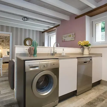 Dulcelia Bilbao. Relax Y Confort En La Ria .ebi-873 דירה