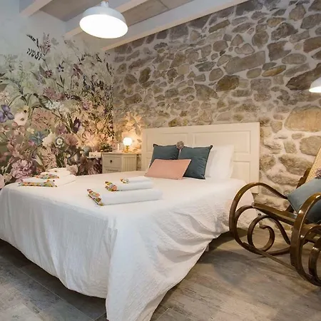 דירה Dulcelia Bilbao. Relax Y Confort En La Ria .ebi-873 *